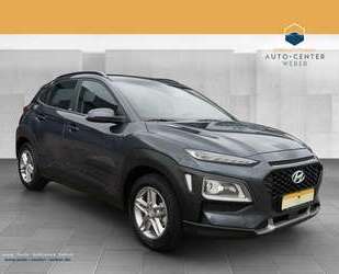 Hyundai KONA Gebrauchtwagen