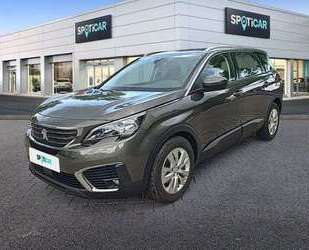 Peugeot 5008 Gebrauchtwagen