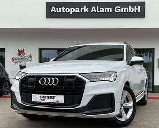 Audi Q7 Gebrauchtwagen