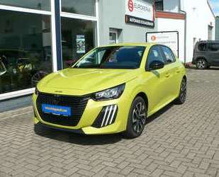 Peugeot 208 Gebrauchtwagen