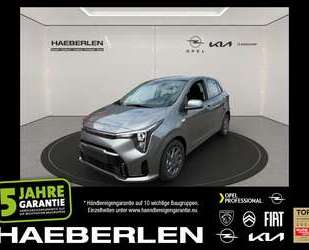 Kia Picanto Gebrauchtwagen