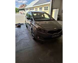 Kia Carens Gebrauchtwagen
