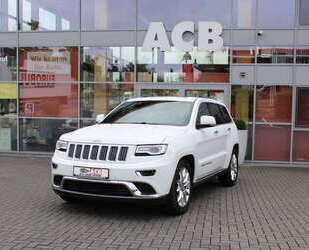 Jeep Grand Cherokee Gebrauchtwagen