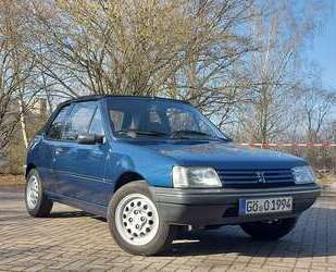 Peugeot 205 Gebrauchtwagen