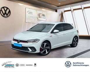 VW Polo GTI Gebrauchtwagen