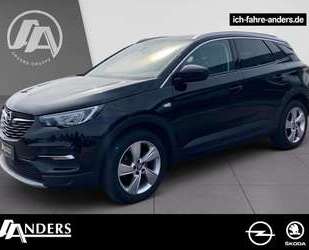 Opel Grandland X Gebrauchtwagen