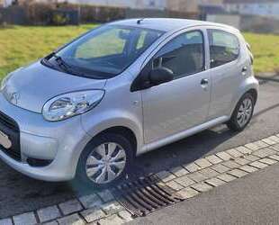 Citroen C1 Gebrauchtwagen