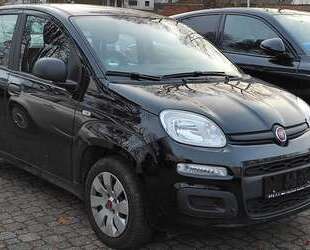 Fiat Panda Gebrauchtwagen
