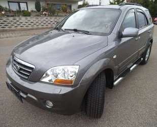 Kia Sorento Gebrauchtwagen