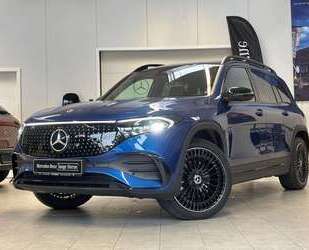 Mercedes-Benz EQB 350 Gebrauchtwagen