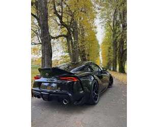 Toyota Supra Gebrauchtwagen