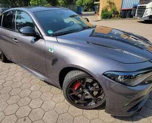 Alfa Romeo Giulia Gebrauchtwagen