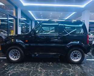 Suzuki Jimny Gebrauchtwagen