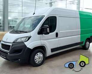 Peugeot Boxer Gebrauchtwagen