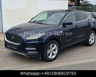 Jaguar E-Pace Gebrauchtwagen