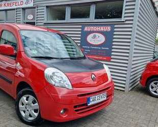 Renault Kangoo Gebrauchtwagen