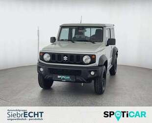 Suzuki Jimny Gebrauchtwagen