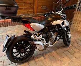 MV Agusta Stradale 800 Gebrauchtwagen
