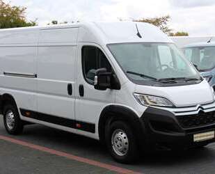 Citroen Jumper Gebrauchtwagen