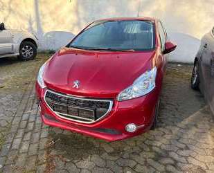 Peugeot 208 Gebrauchtwagen