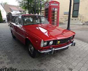 Rover 618 