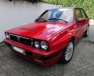 Lancia Delta Gebrauchtwagen