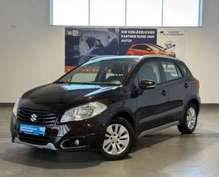 Suzuki SX4 Gebrauchtwagen