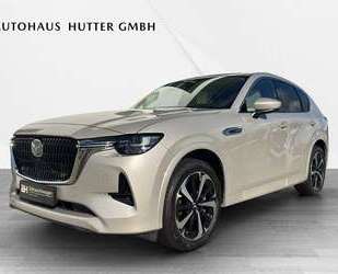 Mazda CX-60 Gebrauchtwagen