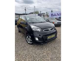 Kia Picanto Gebrauchtwagen
