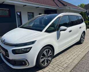 Citroen Grand C4 Picasso Gebrauchtwagen