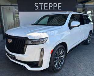Cadillac Escalade Gebrauchtwagen