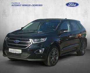 Ford Edge Gebrauchtwagen
