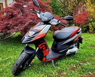 Aprilia SR 50 Gebrauchtwagen