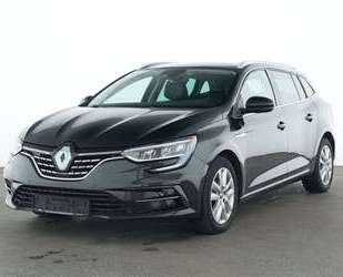 Renault Megane Gebrauchtwagen