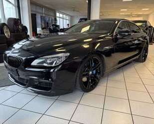 BMW 640 Gebrauchtwagen