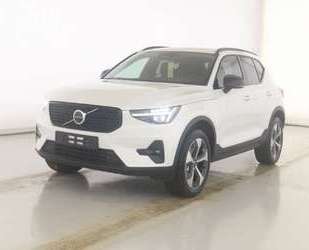 Volvo XC40 Gebrauchtwagen