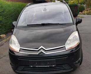 Citroen Grand C4 Picasso Gebrauchtwagen