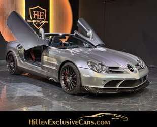 Mercedes-Benz SLR Gebrauchtwagen