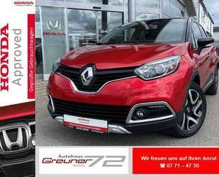 Renault Captur Gebrauchtwagen