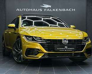 VW Arteon Gebrauchtwagen