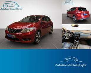 Nissan Pulsar Gebrauchtwagen