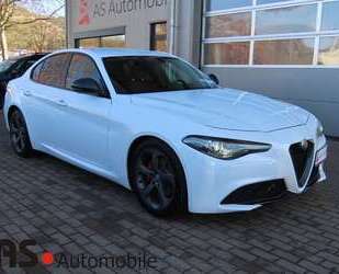 Alfa Romeo Giulia Gebrauchtwagen