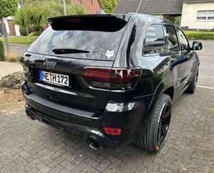 Jeep Grand Cherokee Gebrauchtwagen