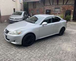 Lexus IS 220d Gebrauchtwagen