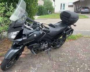 Suzuki V-Strom 650 Gebrauchtwagen