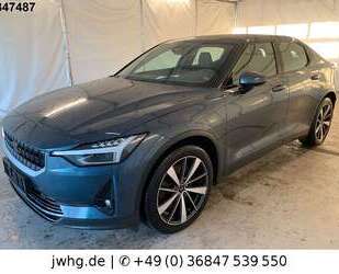 Polestar 2 Gebrauchtwagen