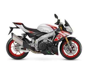 Aprilia Tuono Gebrauchtwagen
