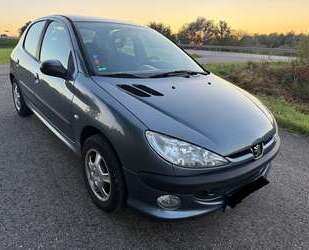 Peugeot 206 Gebrauchtwagen