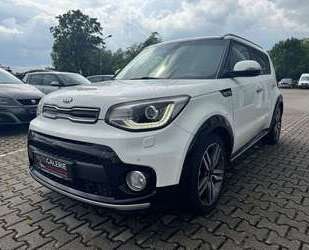 Kia Soul Gebrauchtwagen