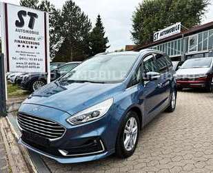 Ford Galaxy Gebrauchtwagen